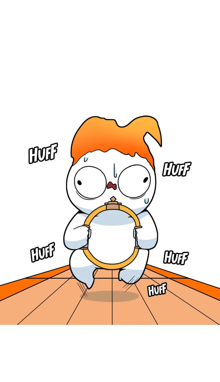 Brain Breaker Chapter 41 page 2 - 