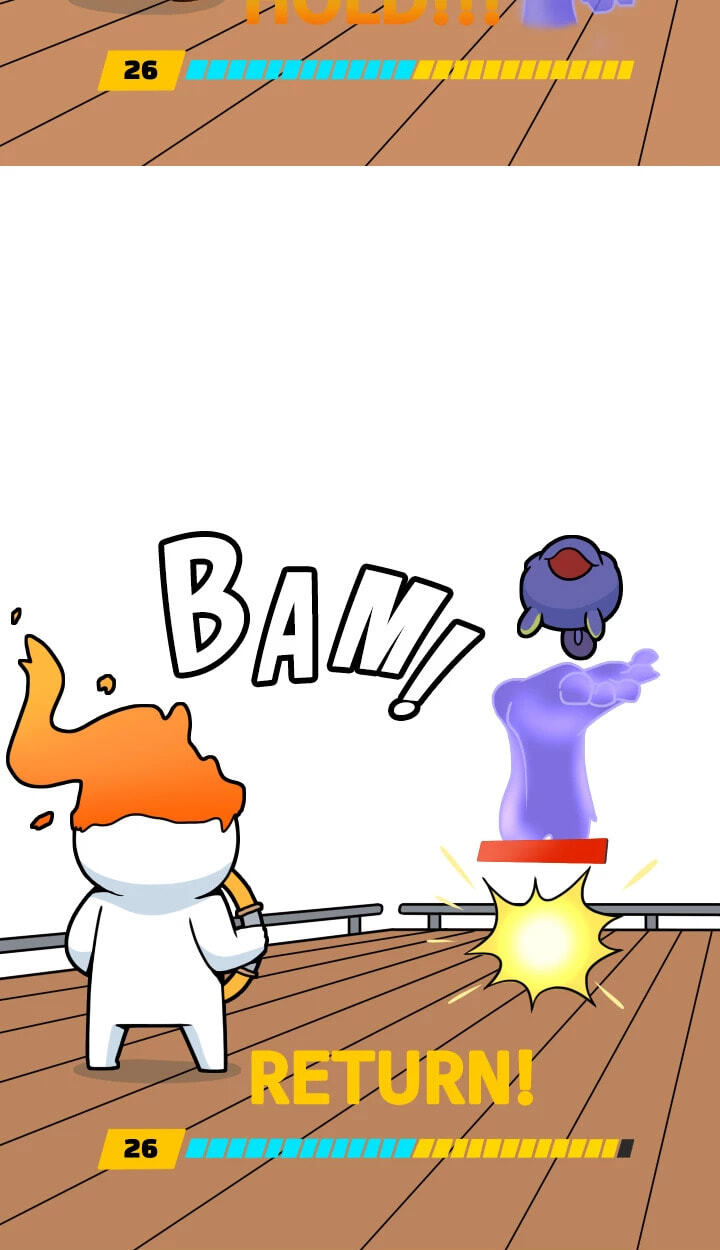 Brain Breaker Chapter 41 page 14 - 