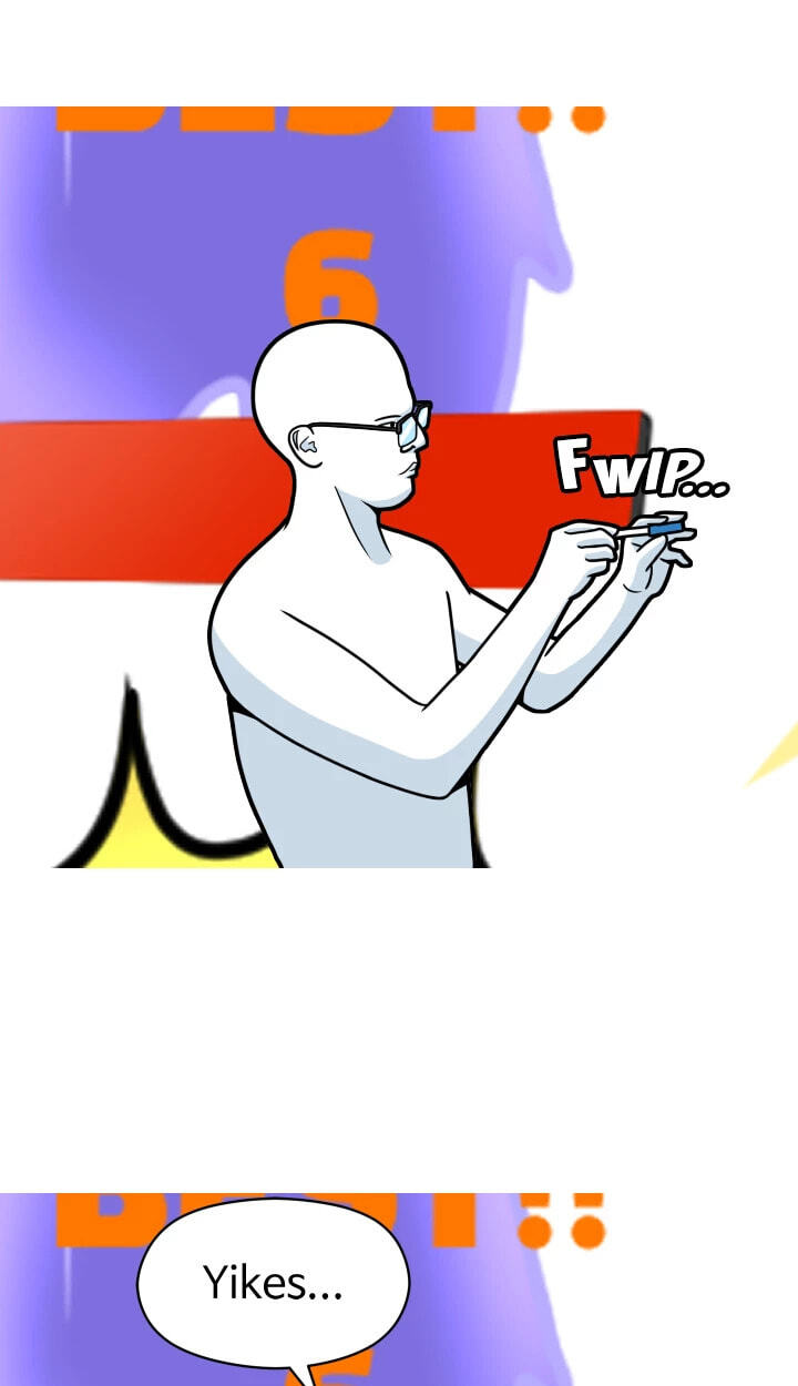 Brain Breaker Chapter 41 page 16 - 