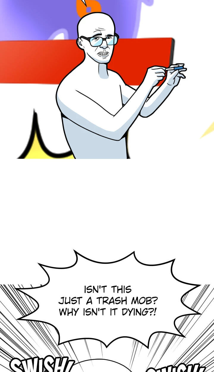 Brain Breaker Chapter 41 page 17 - 