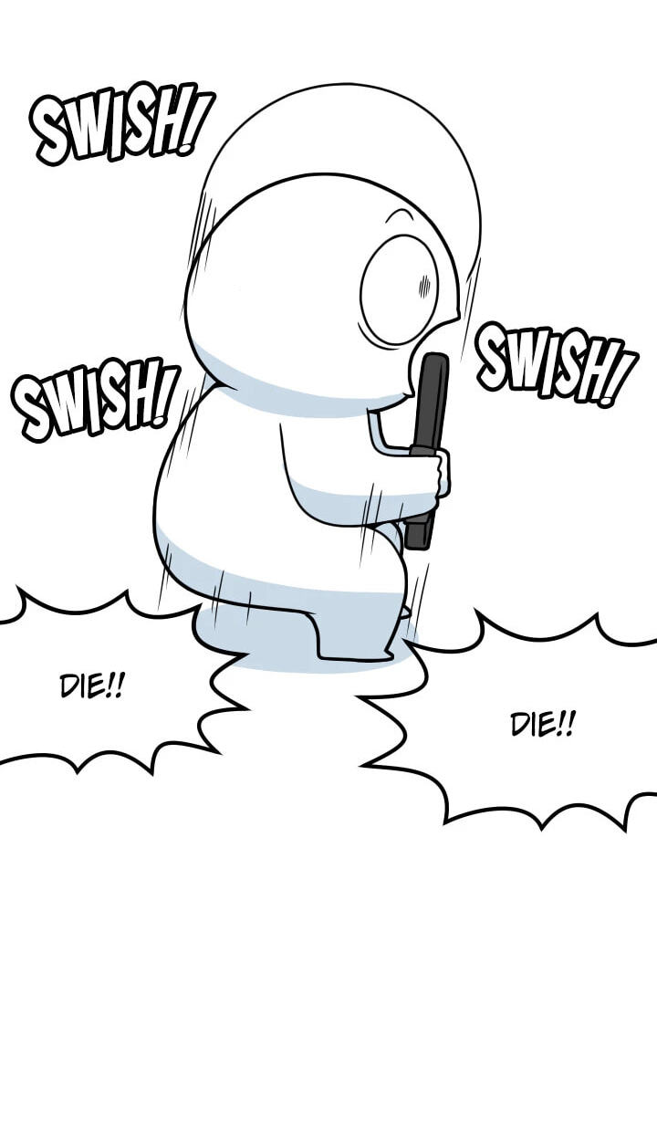 Brain Breaker Chapter 41 page 20 - 