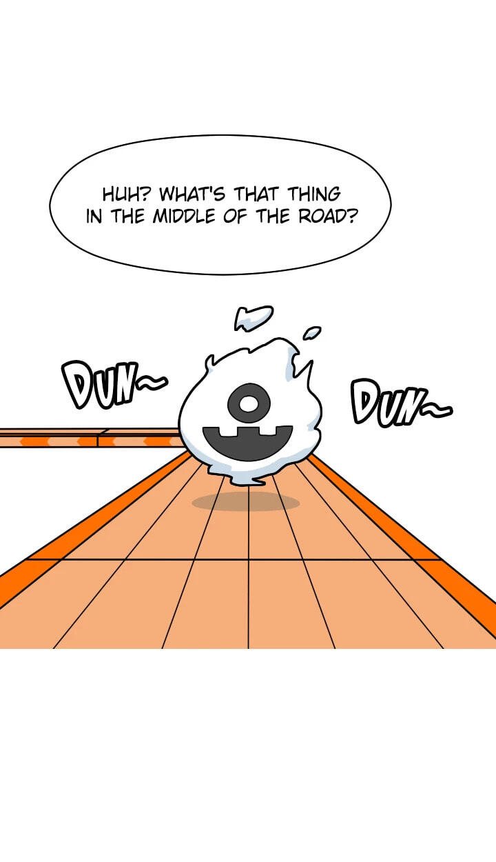 Brain Breaker Chapter 41 page 3 - 