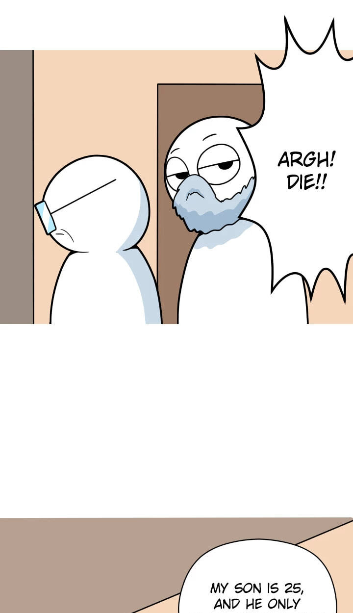 Brain Breaker Chapter 41 page 21 - 