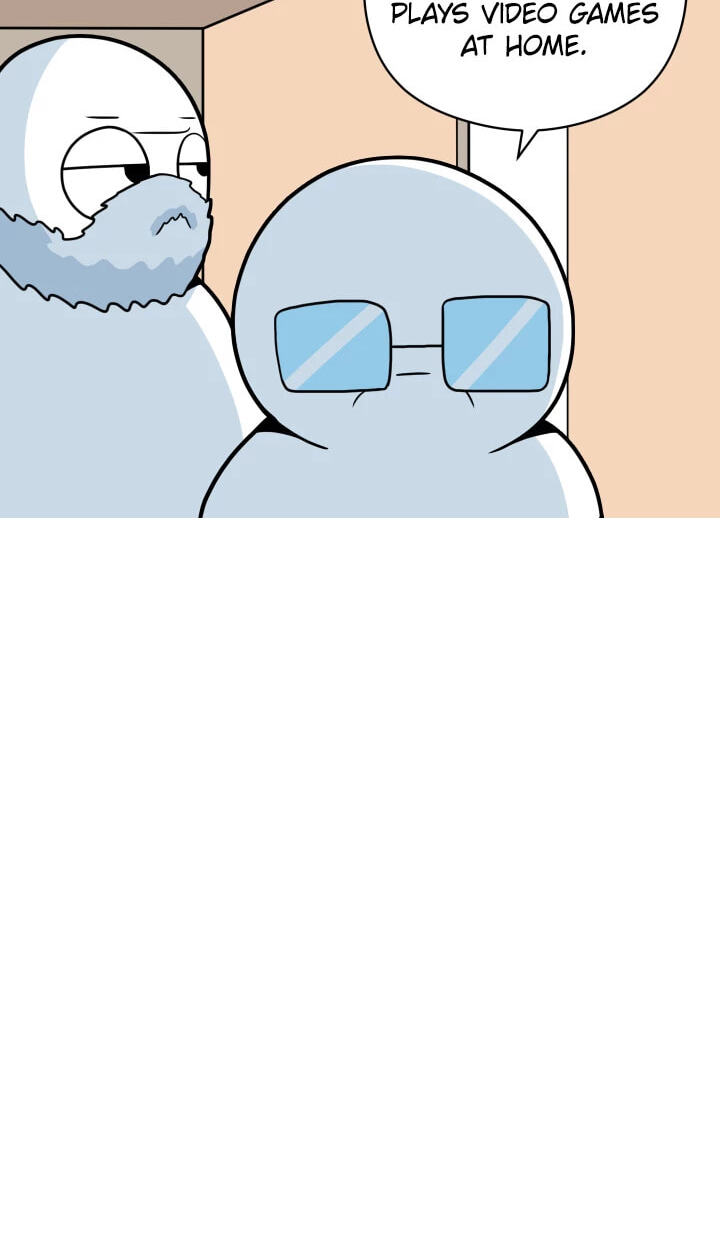 Brain Breaker Chapter 41 page 22 - 