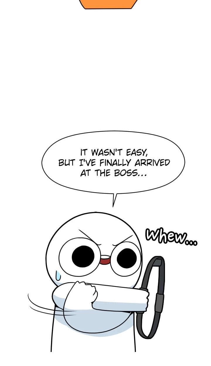 Brain Breaker Chapter 41 page 25 - 