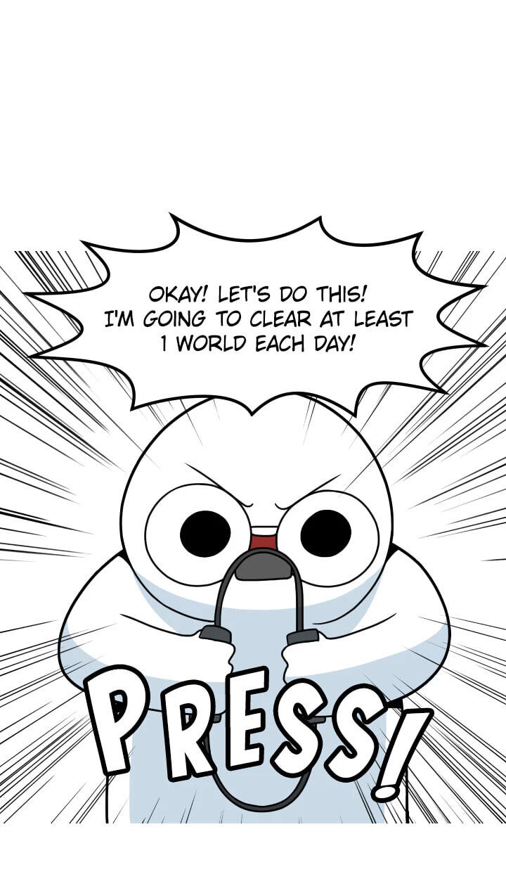 Brain Breaker Chapter 41 page 26 - 