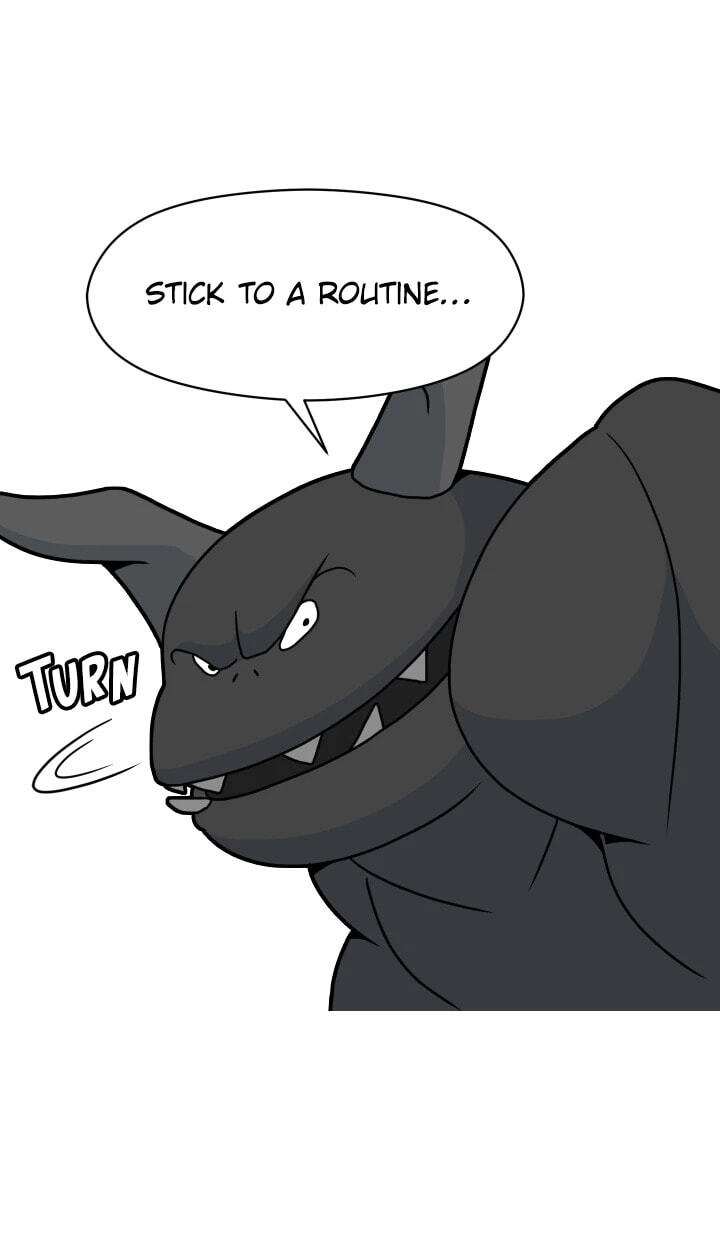 Brain Breaker Chapter 41 page 30 - 