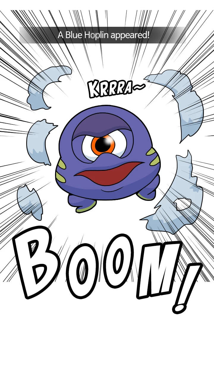 Brain Breaker Chapter 41 page 4 - 