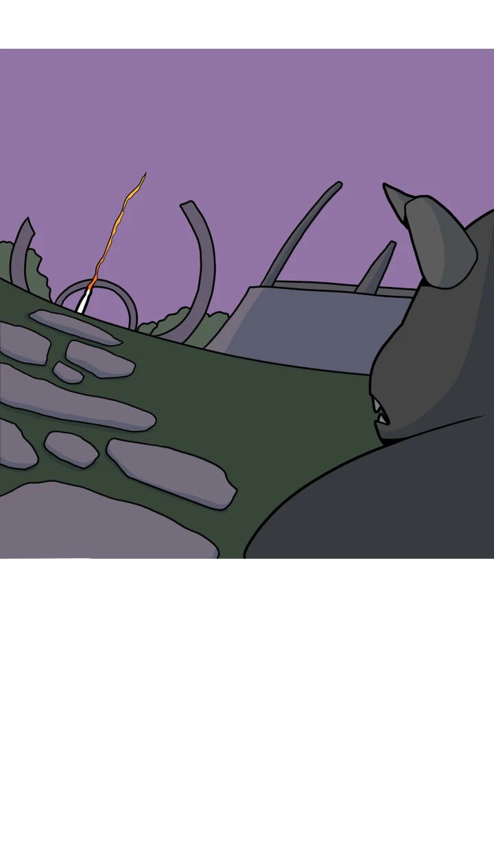Brain Breaker Chapter 41 page 31 - 