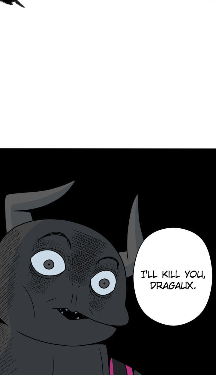 Brain Breaker Chapter 41 page 33 - 