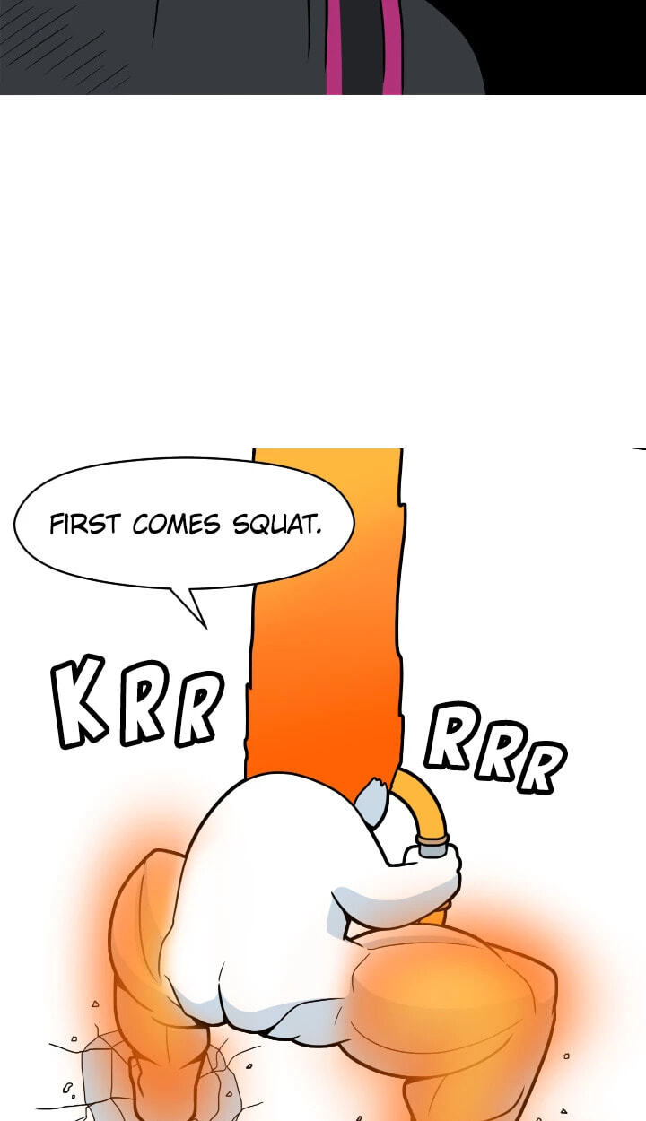 Brain Breaker Chapter 41 page 34 - 