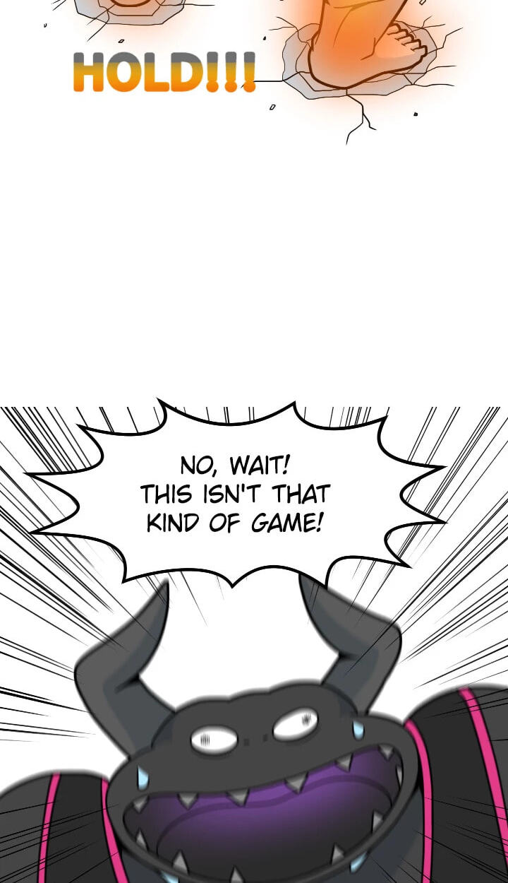 Brain Breaker Chapter 41 page 35 - 