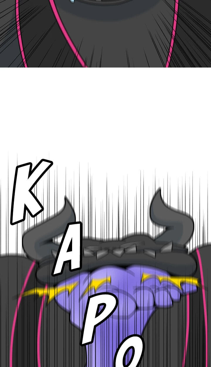 Brain Breaker Chapter 41 page 36 - 