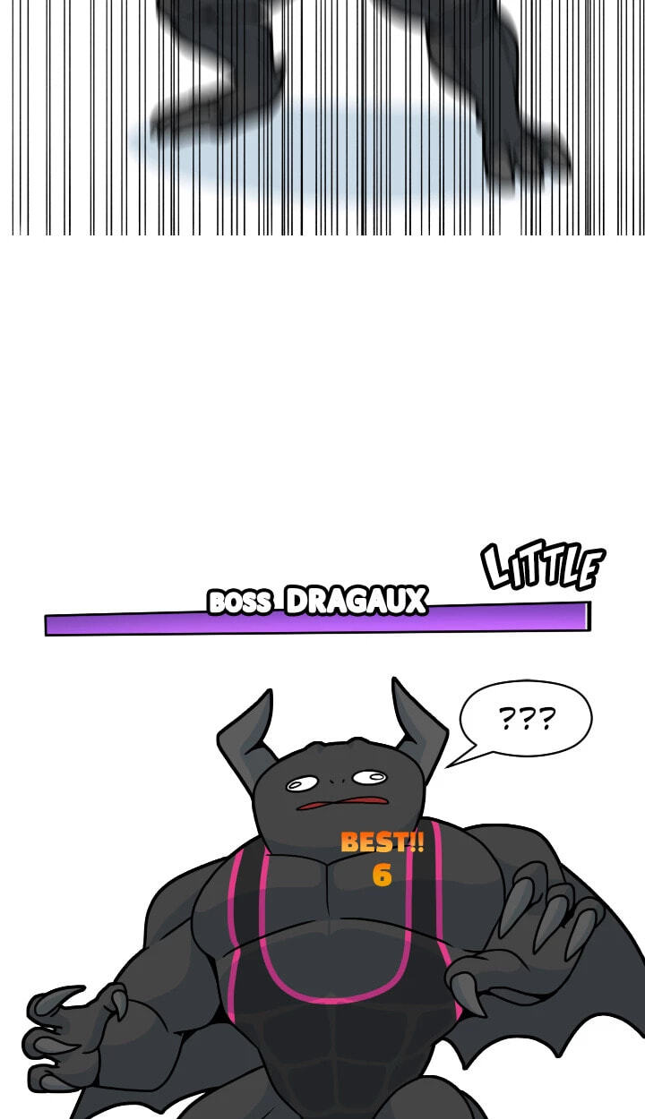 Brain Breaker Chapter 41 page 38 - 