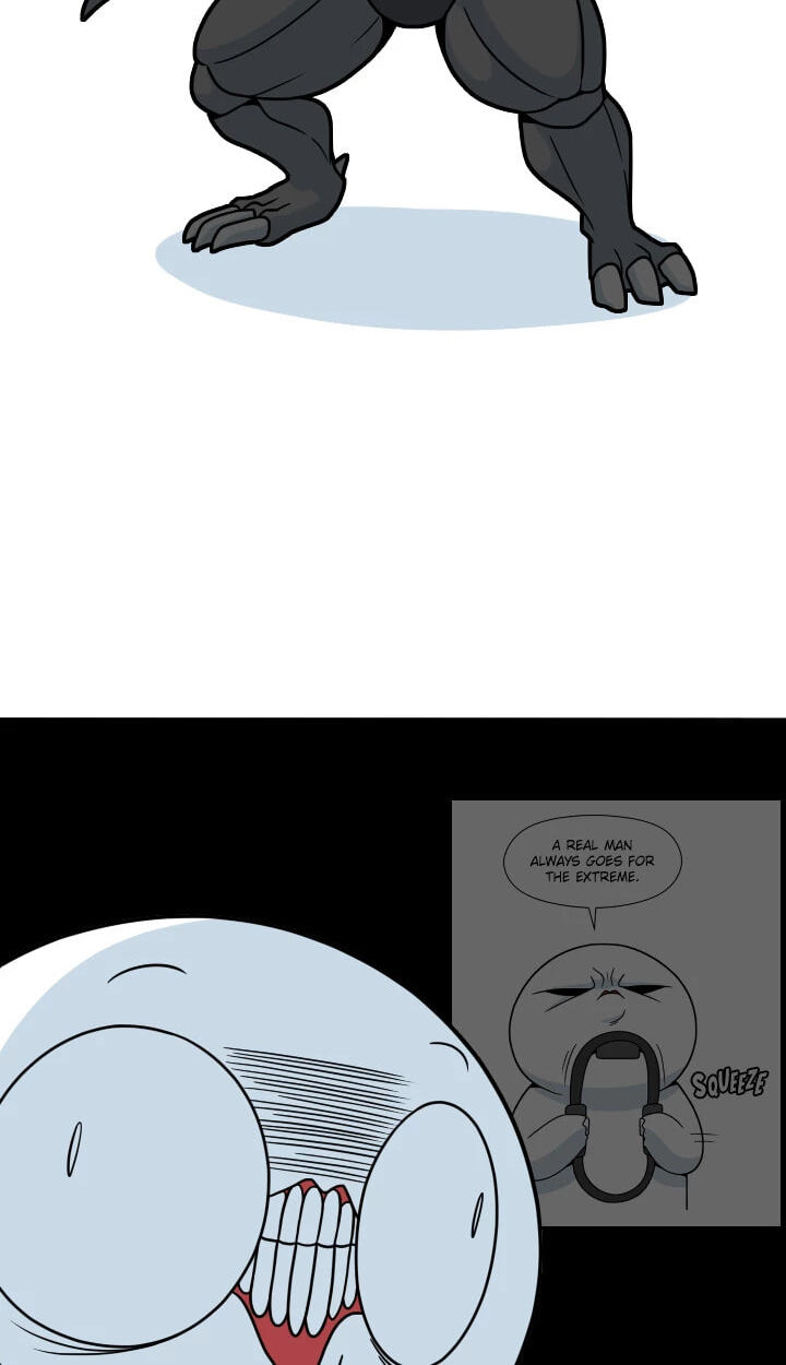 Brain Breaker Chapter 41 page 39 - 