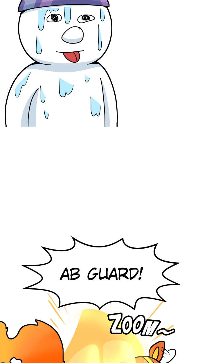 Brain Breaker Chapter 41 page 44 - 