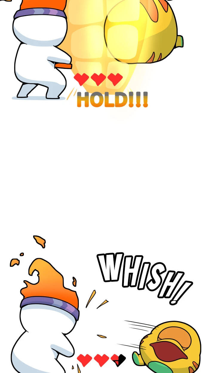 Brain Breaker Chapter 41 page 45 - 