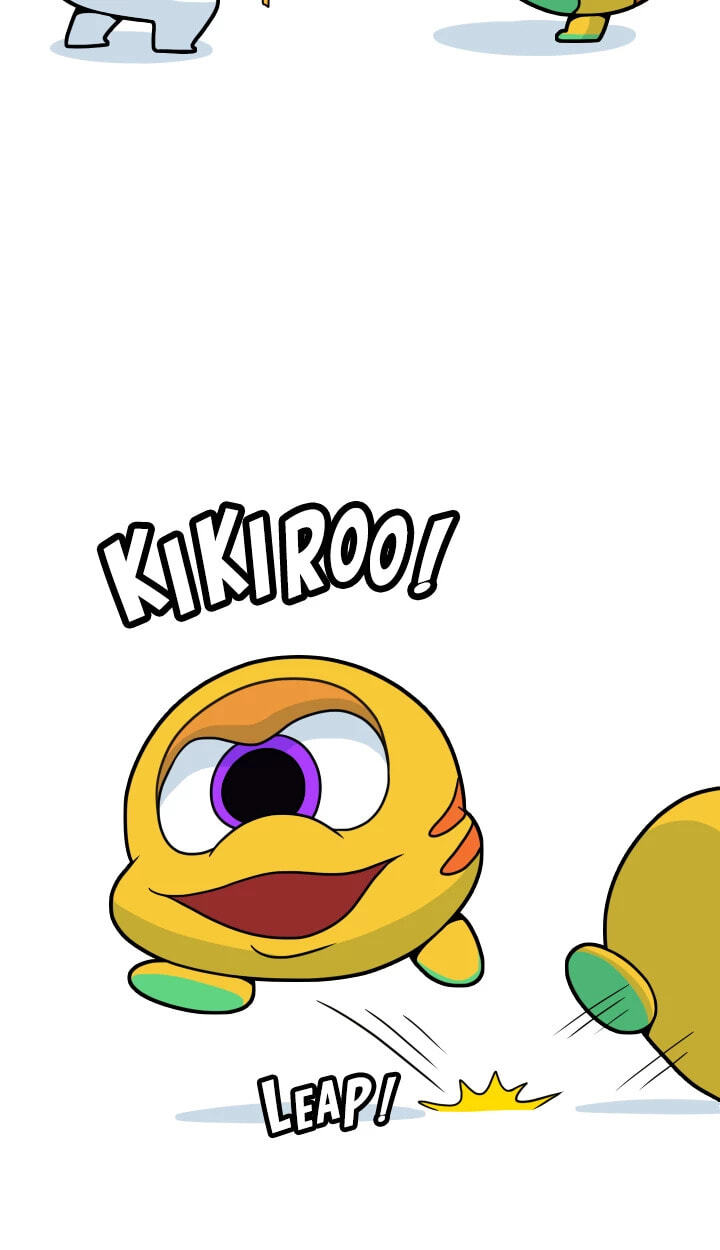 Brain Breaker Chapter 41 page 46 - 
