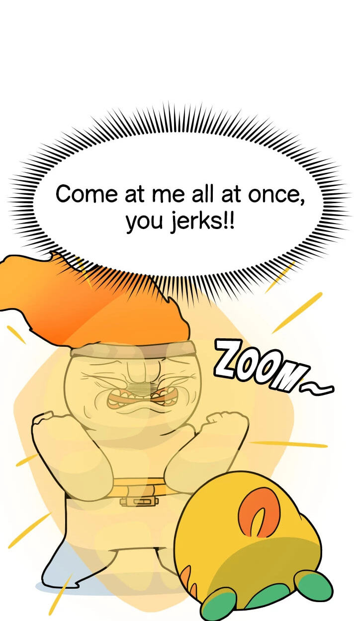 Brain Breaker Chapter 41 page 47 - 