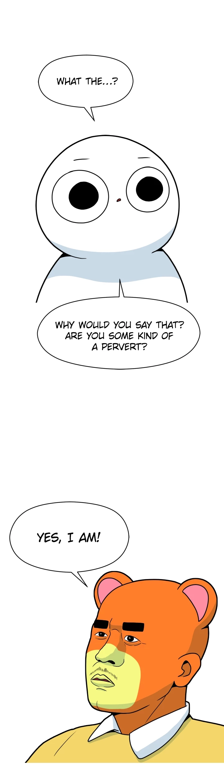 Brain Breaker Chapter 42 page 12 - 