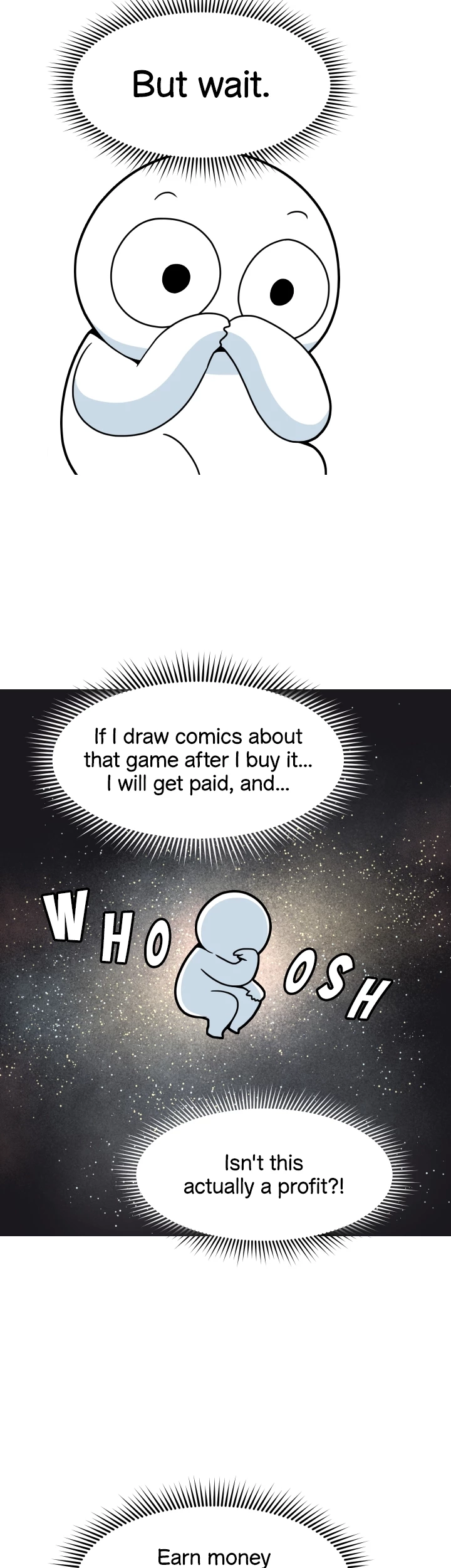 Brain Breaker Chapter 42 page 3 - 