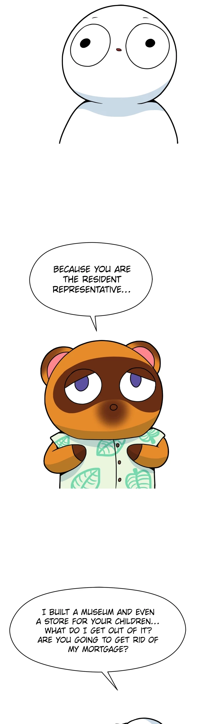 Brain Breaker Chapter 42 page 26 - 