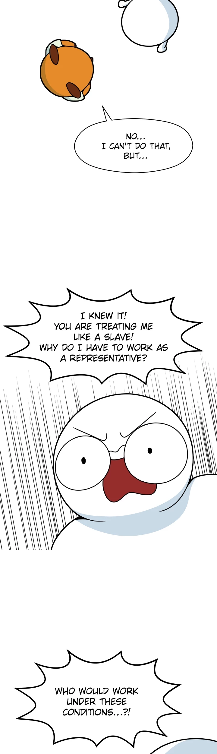 Brain Breaker Chapter 42 page 27 - 