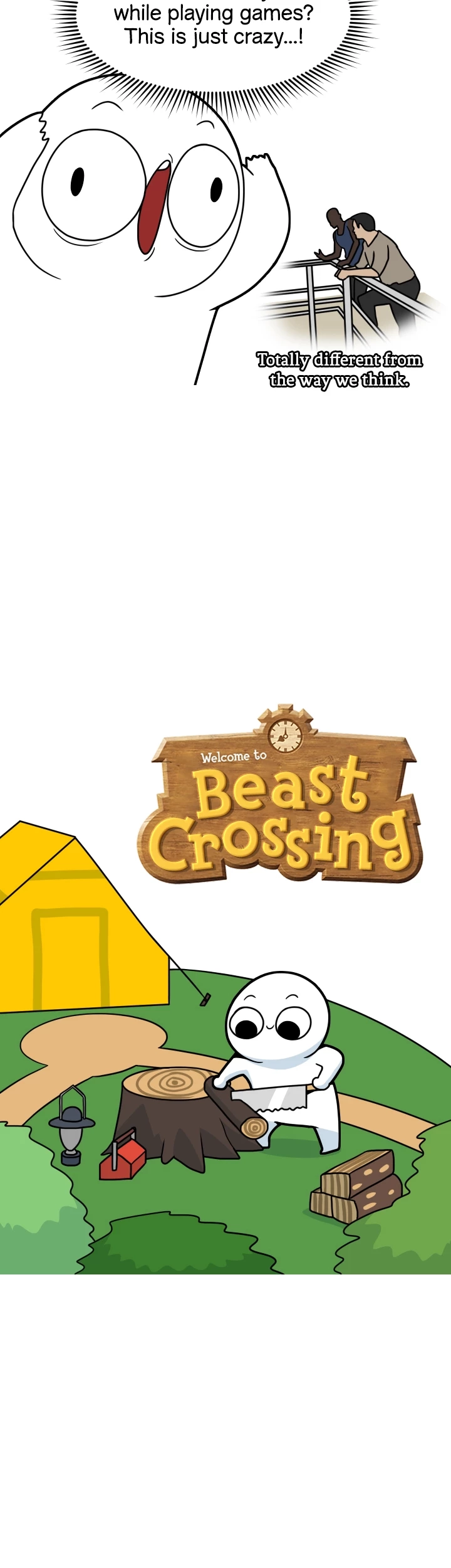 Brain Breaker Chapter 42 page 4 - 