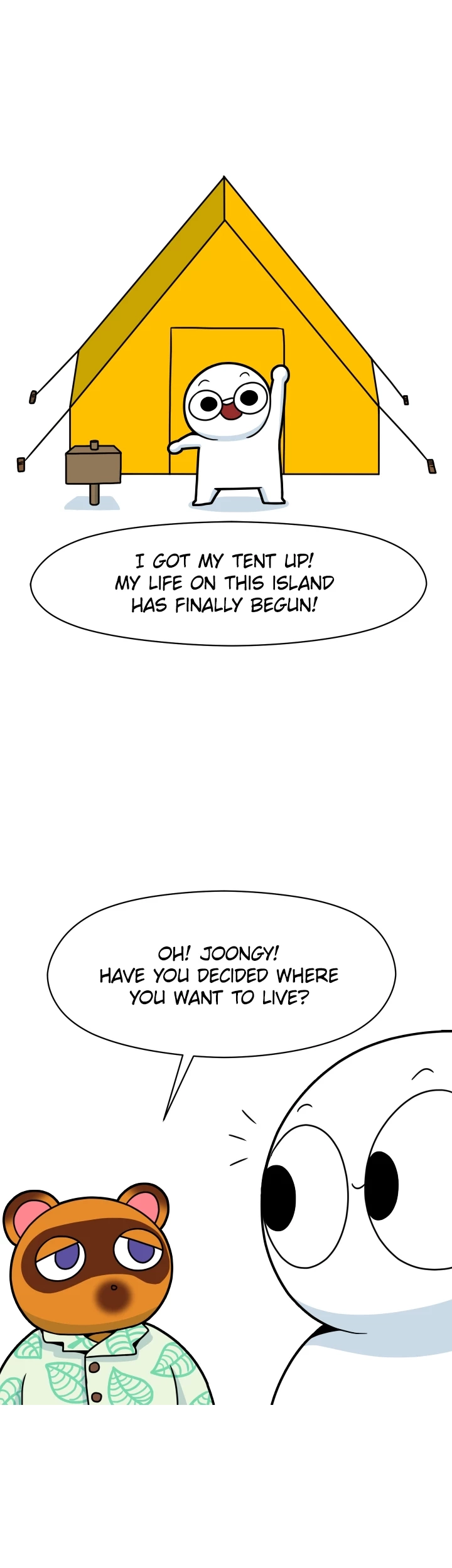 Brain Breaker Chapter 42 page 5 - 
