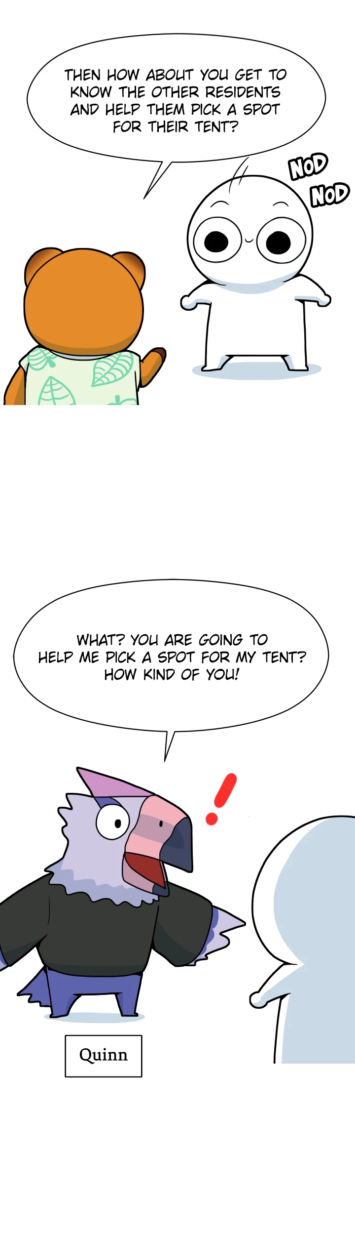 Brain Breaker Chapter 42 page 6 - 