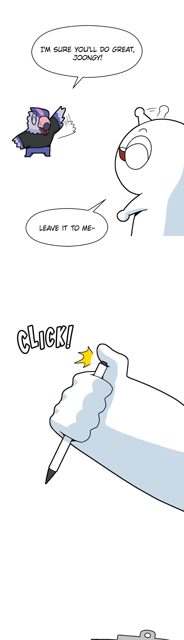 Brain Breaker Chapter 42 page 7 - 