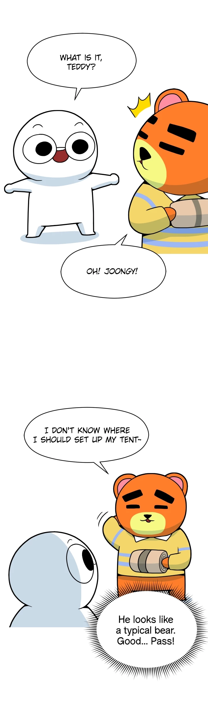 Brain Breaker Chapter 42 page 10 - 