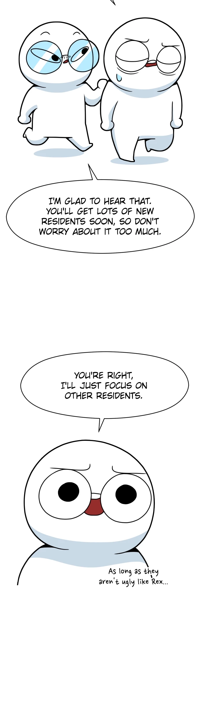 Brain Breaker Chapter 43 page 12 - 