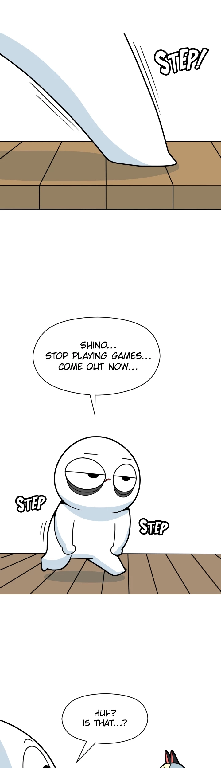 Brain Breaker Chapter 43 page 22 - 