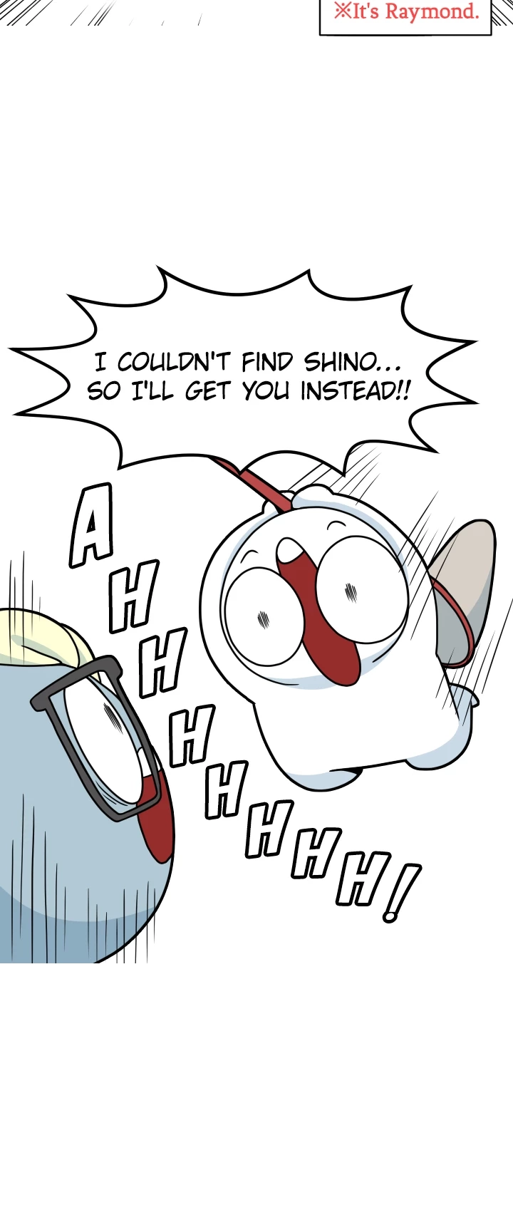 Brain Breaker Chapter 43 page 24 - 
