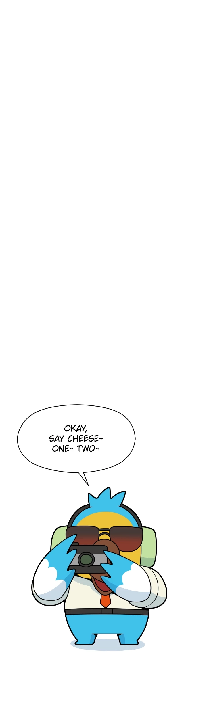 Brain Breaker Chapter 43 page 25 - 