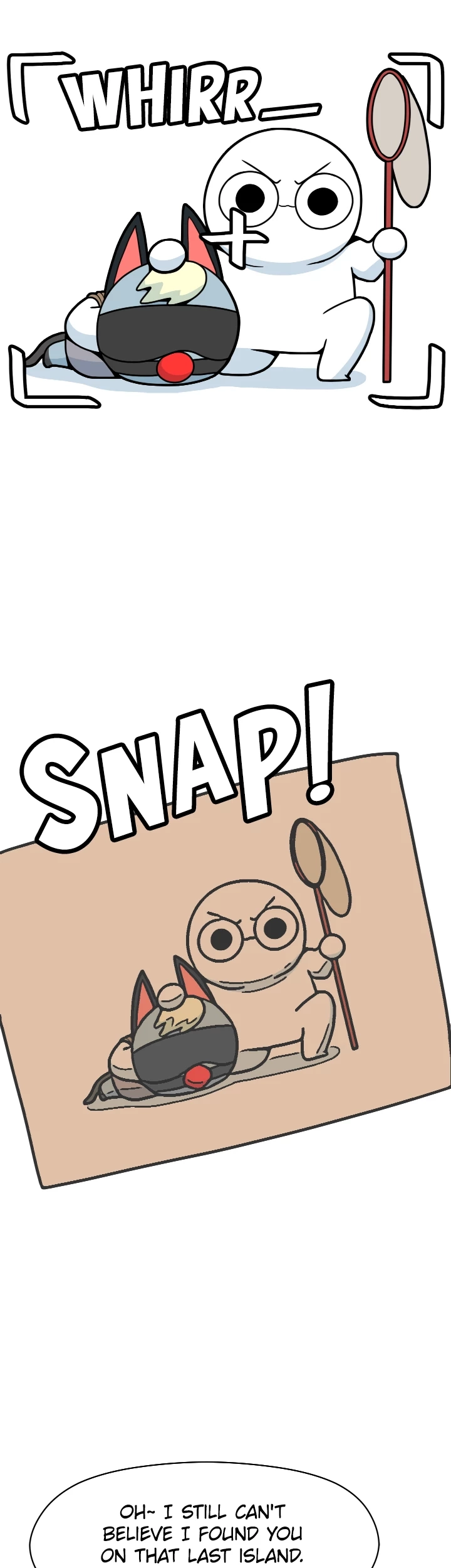 Brain Breaker Chapter 43 page 26 - 
