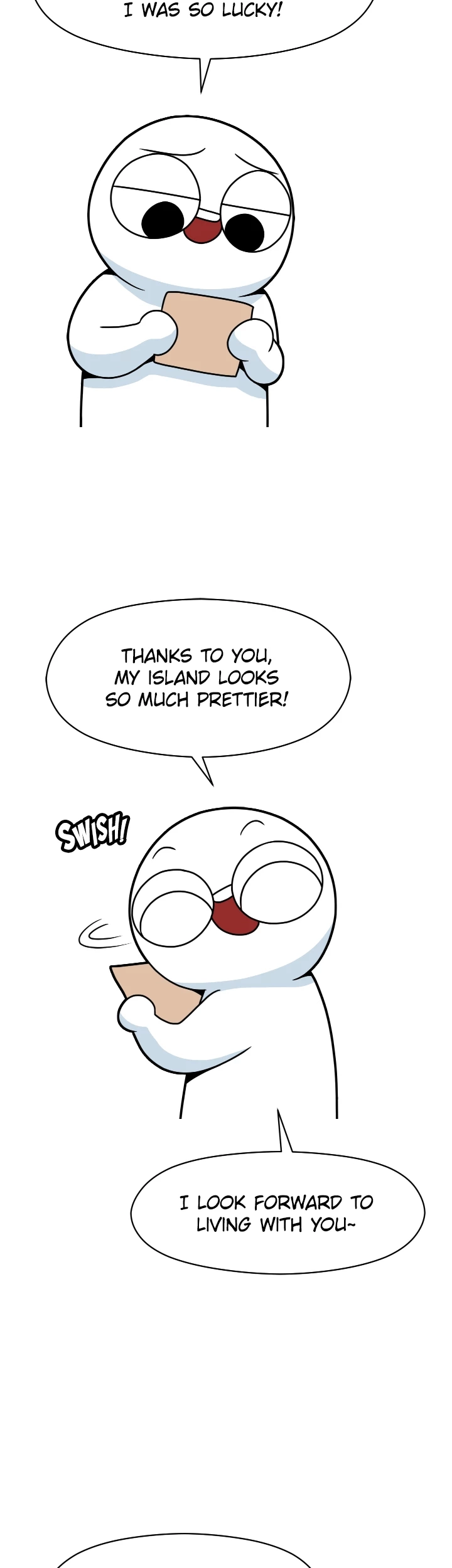 Brain Breaker Chapter 43 page 27 - 