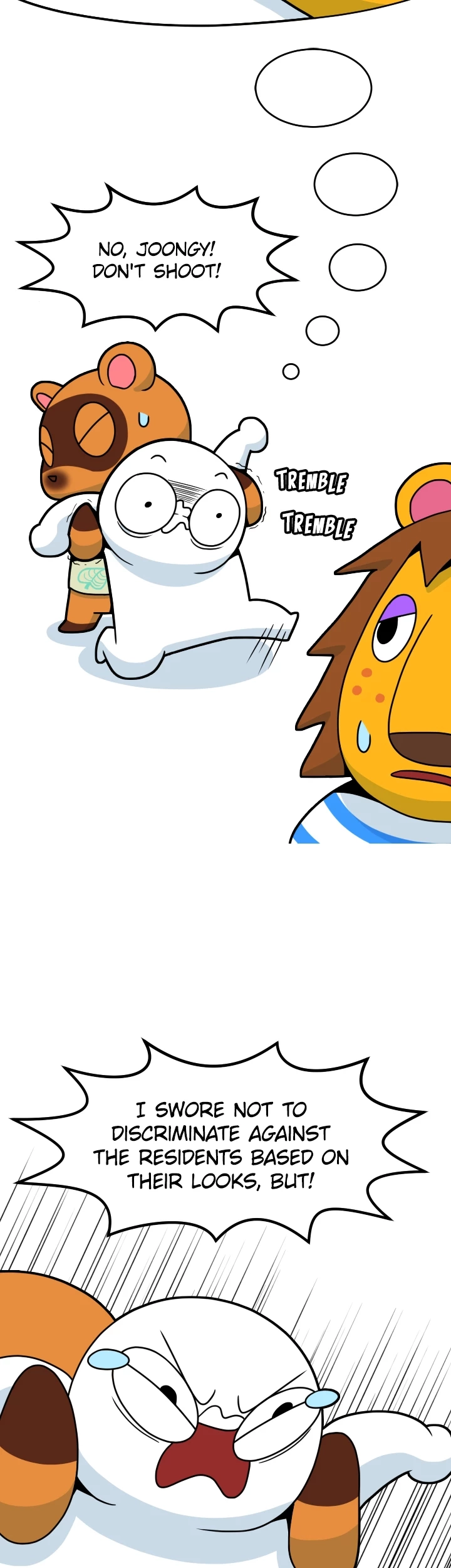 Brain Breaker Chapter 43 page 4 - 