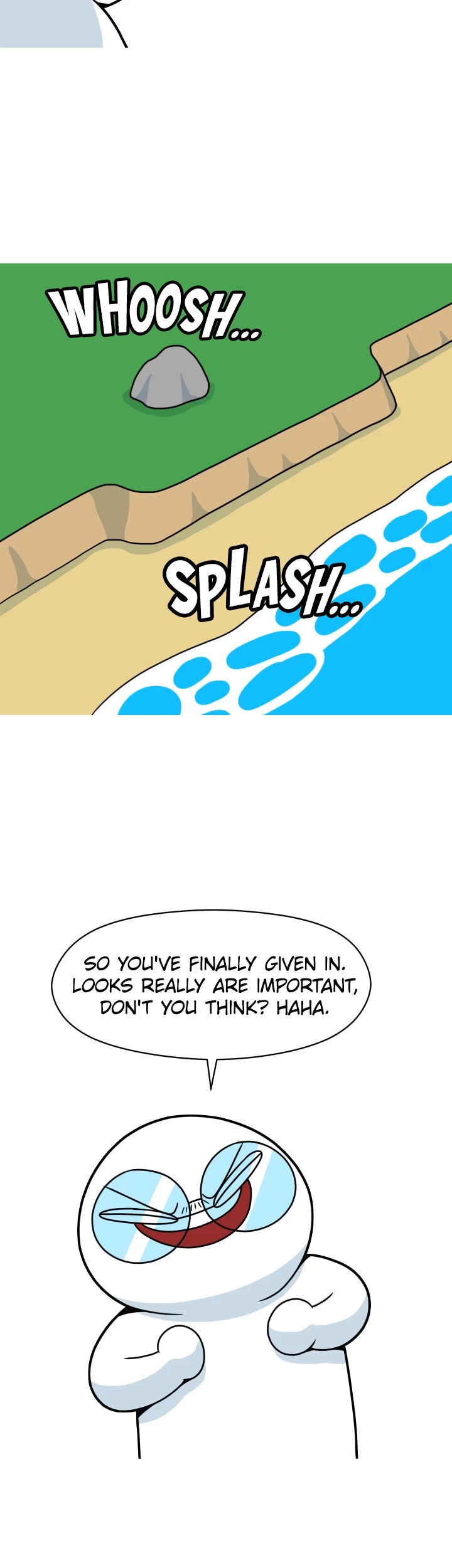 Brain Breaker Chapter 43 page 7 - 