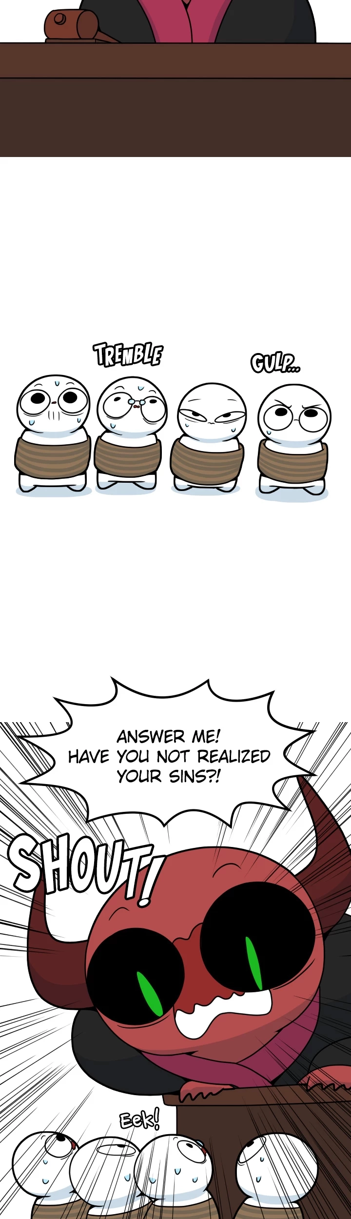 Brain Breaker Chapter 44 page 2 - 