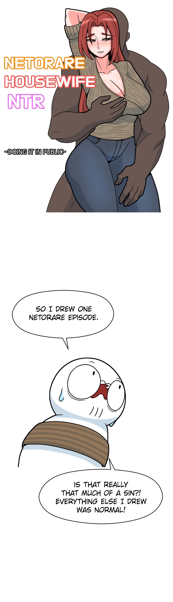 Brain Breaker Chapter 44 page 11 - 