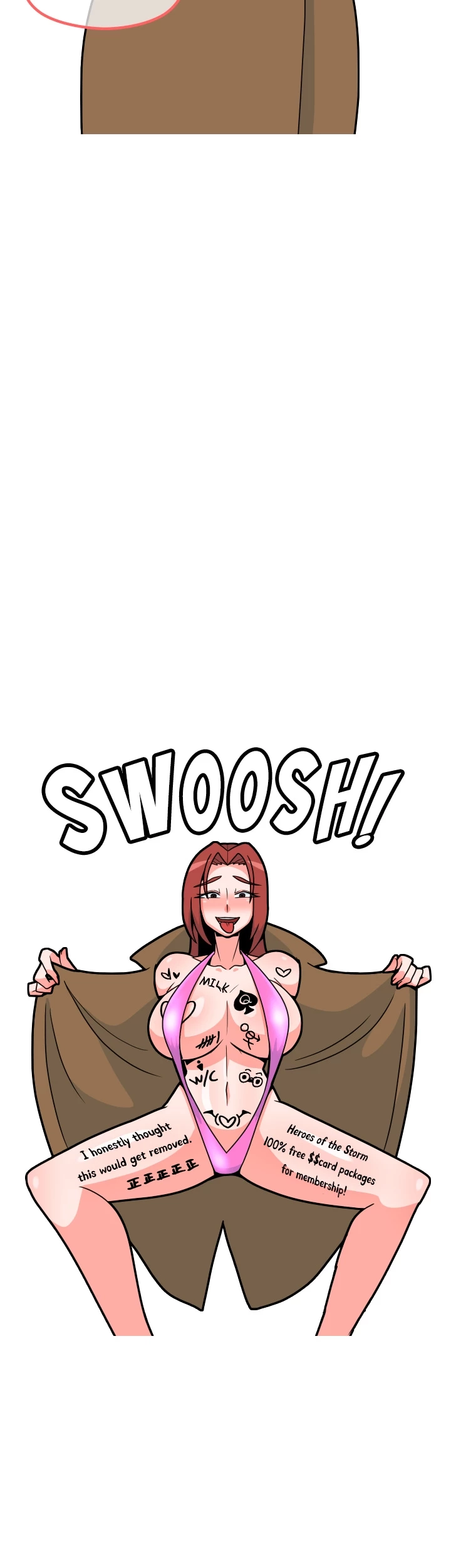 Brain Breaker Chapter 44 page 13 - 