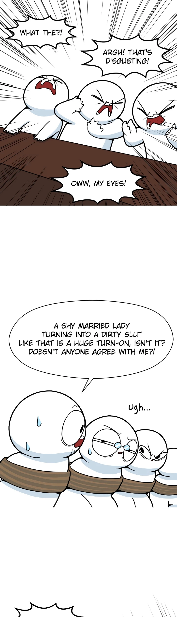 Brain Breaker Chapter 44 page 14 - 