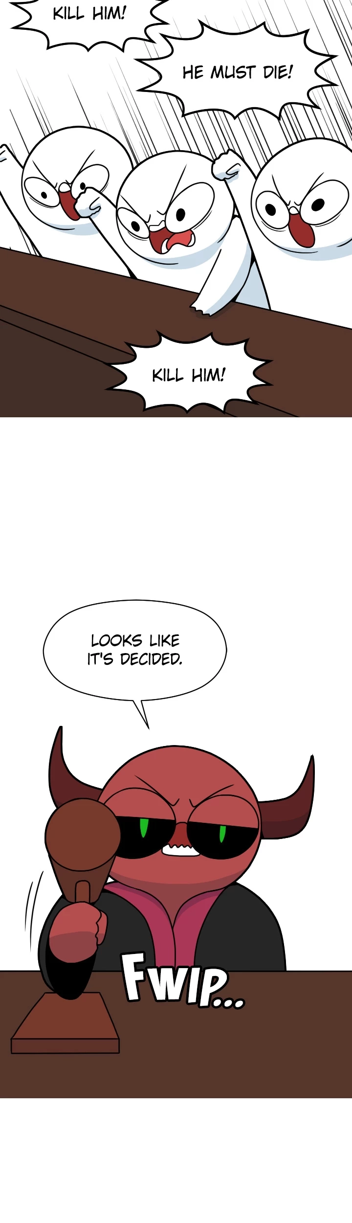Brain Breaker Chapter 44 page 15 - 