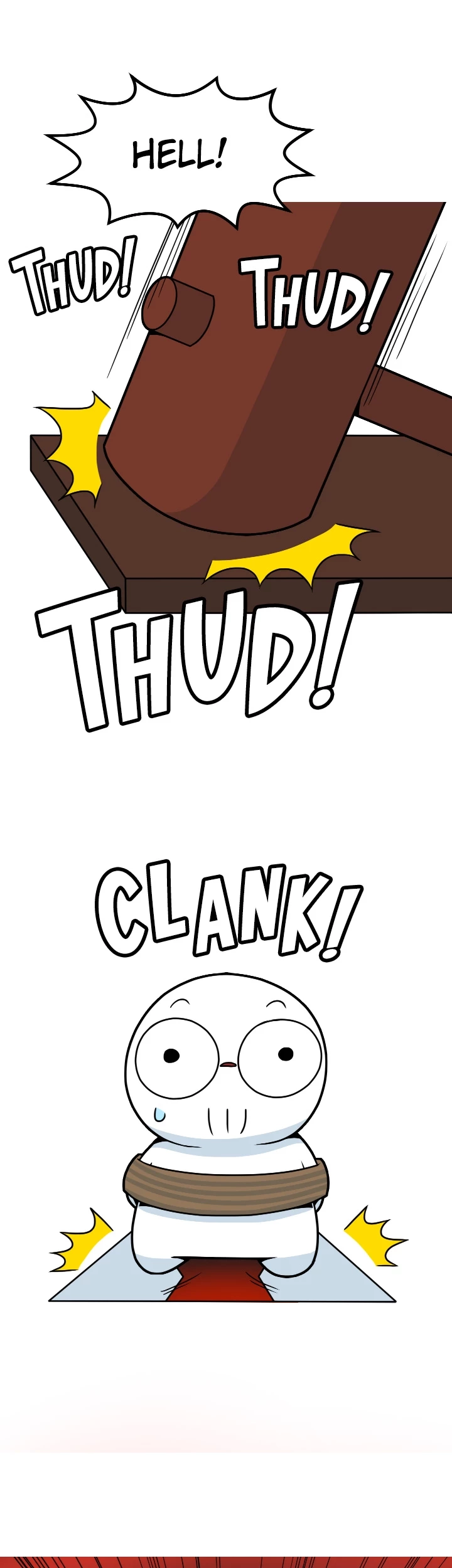 Brain Breaker Chapter 44 page 16 - 