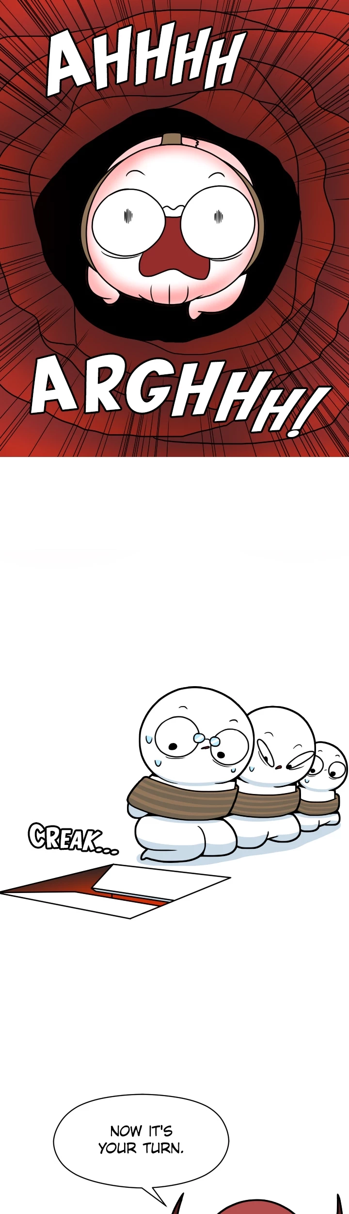 Brain Breaker Chapter 44 page 17 - 