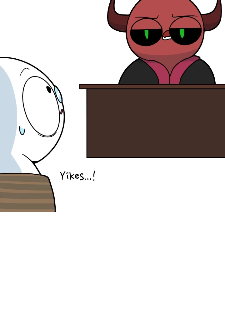 Brain Breaker Chapter 44 page 18 - 