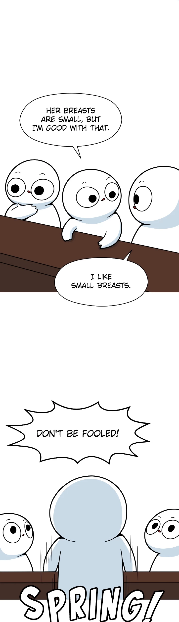 Brain Breaker Chapter 44 page 20 - 