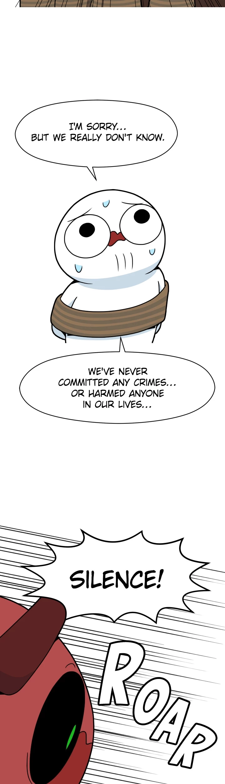 Brain Breaker Chapter 44 page 3 - 